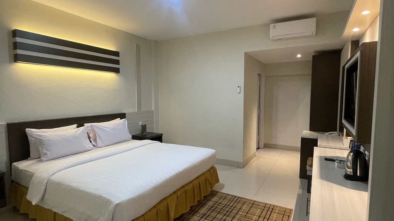 Photo of Bedroom in Bandar Lampung