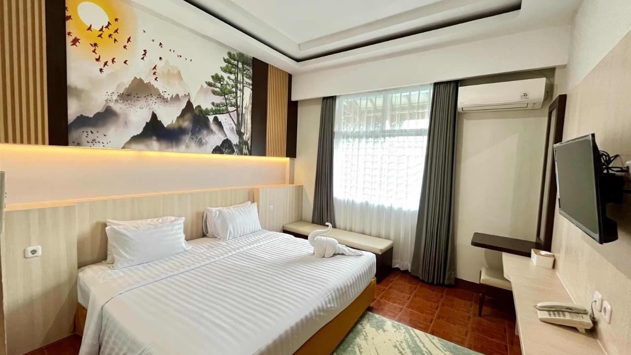 Photo of Bedroom in Bandar Lampung