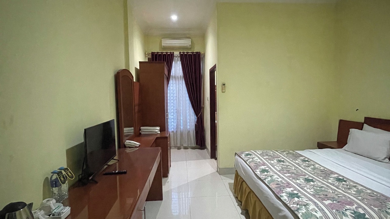 Photo of Bedroom in Bandar Lampung