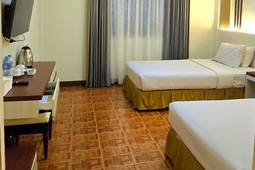 Photo of Bedroom in Bandar Lampung