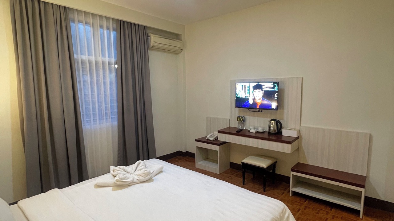 Photo of Bedroom in Bandar Lampung