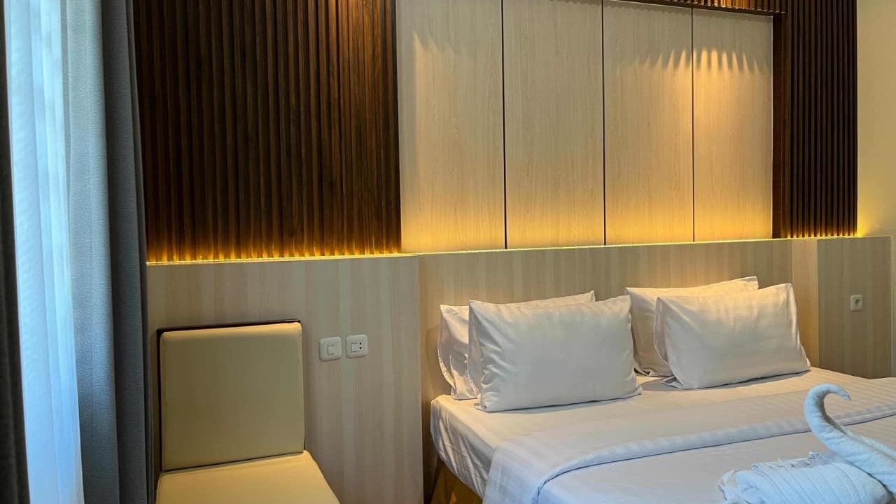 Photo of Bedroom in Bandar Lampung
