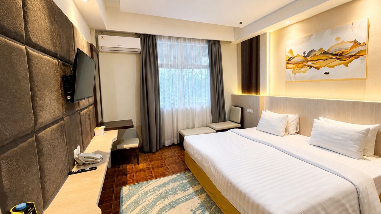 Photo of Bedroom in Bandar Lampung