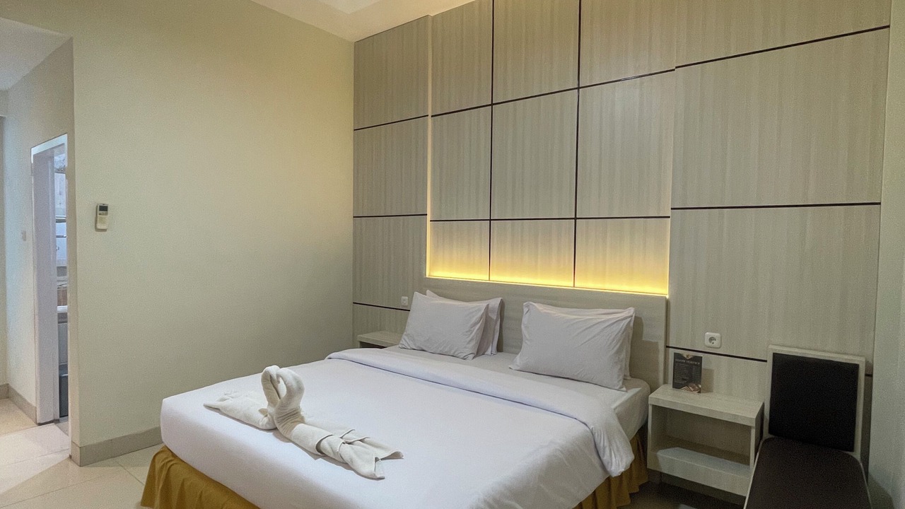 Photo of Bedroom in Bandar Lampung