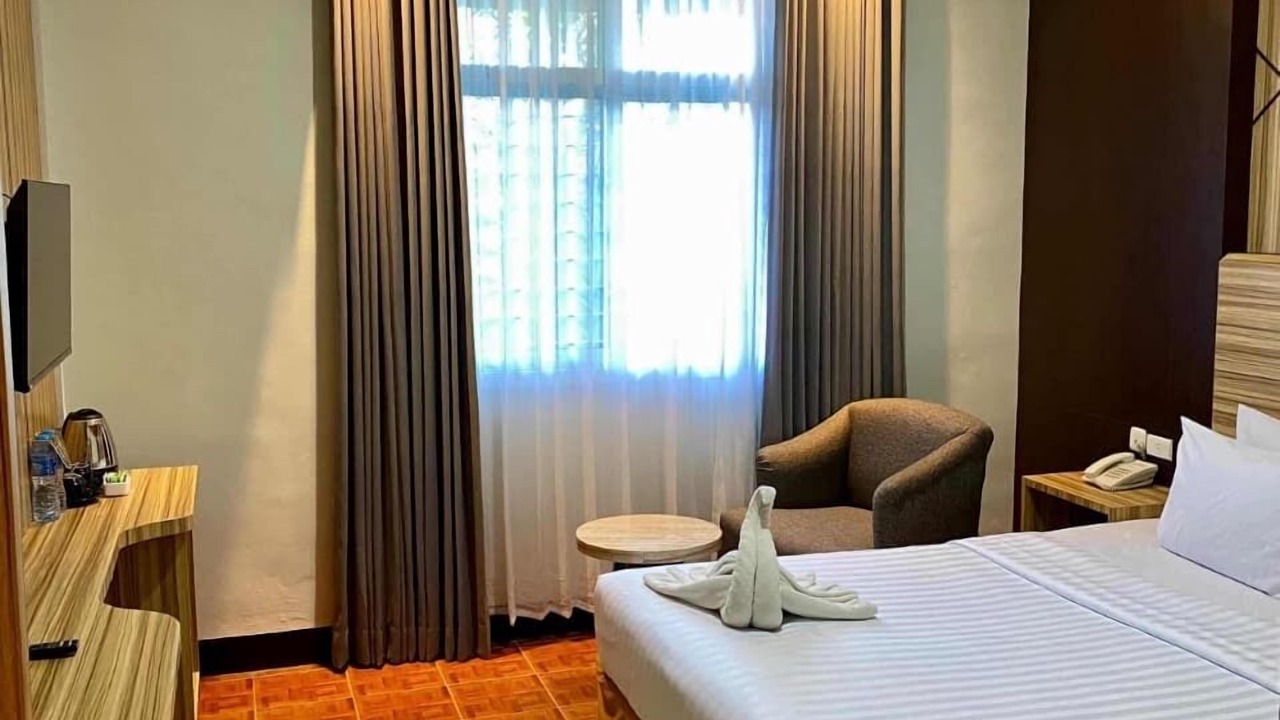 Photo of Bedroom in Bandar Lampung