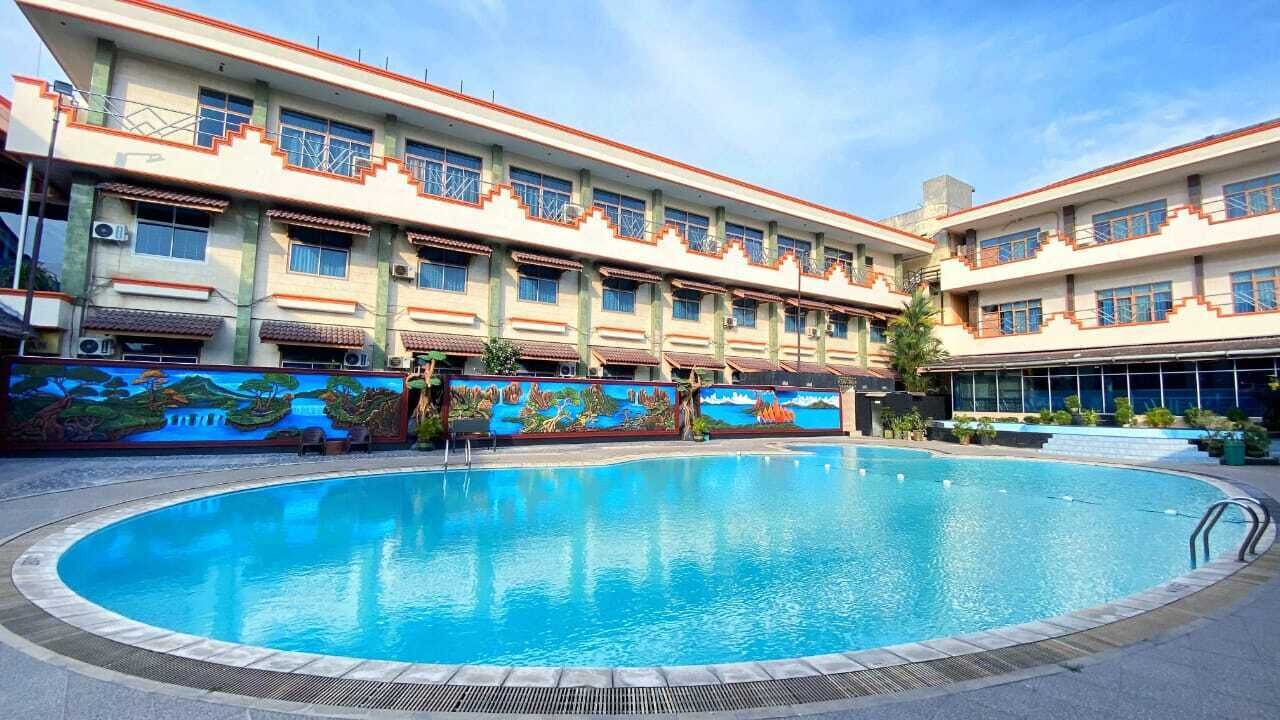 Photo of Outdoor in Bandar Lampung
