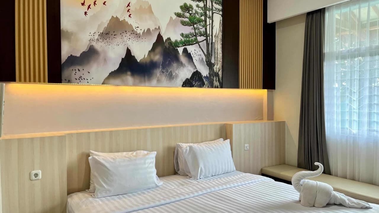 Photo of Bedroom in Bandar Lampung