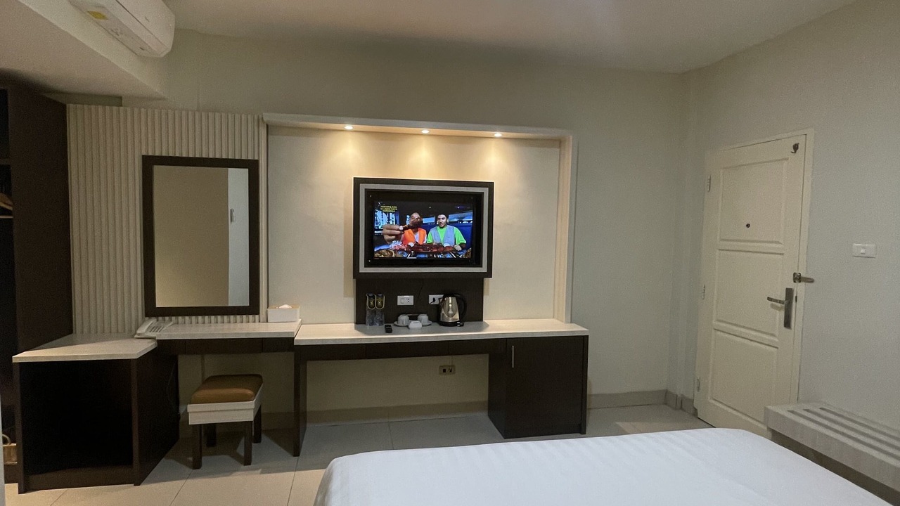 Photo of Bedroom in Bandar Lampung