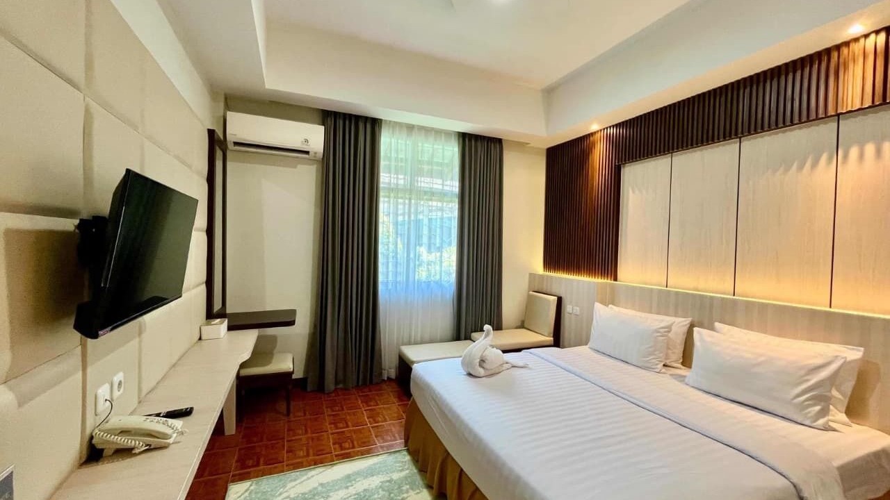 Photo of Bedroom in Bandar Lampung