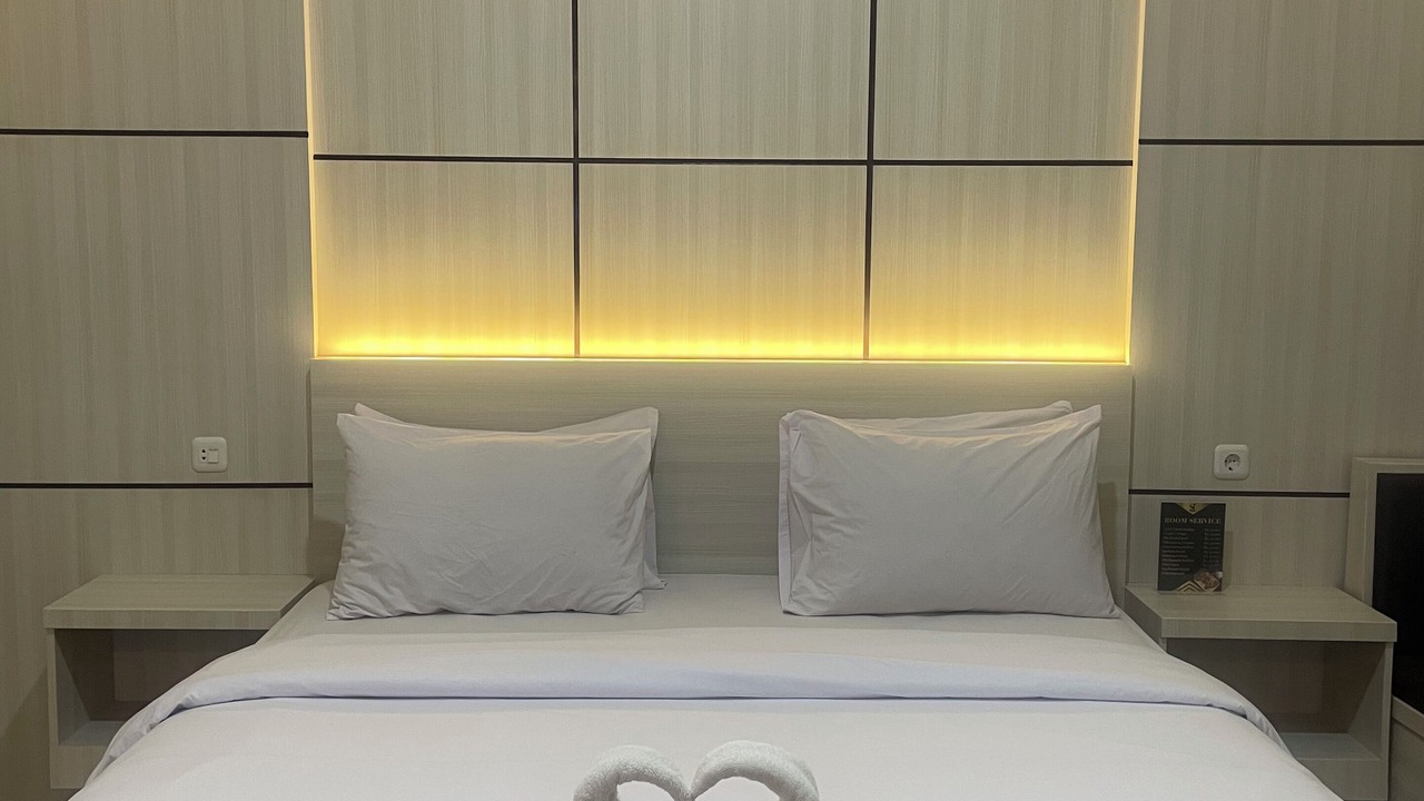 Photo of Bedroom in Bandar Lampung