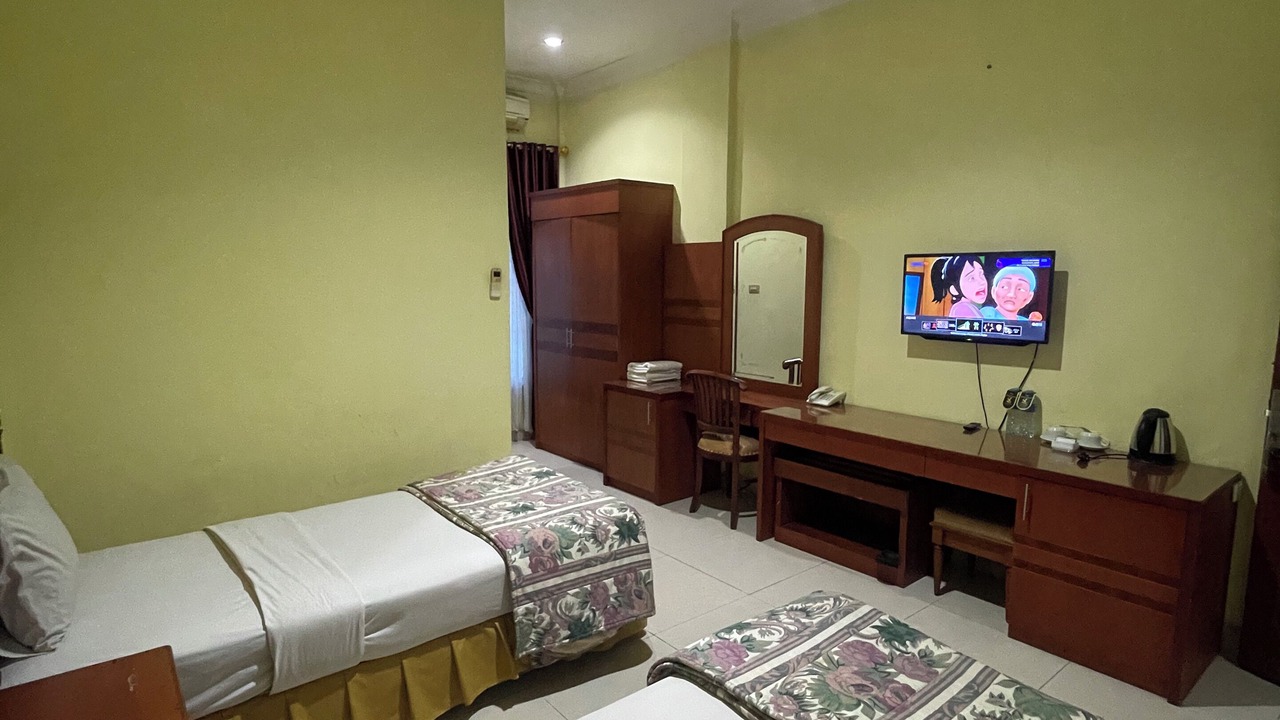 Photo of Bedroom in Bandar Lampung