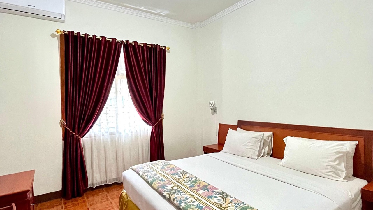 Photo of Bedroom in Bandar Lampung