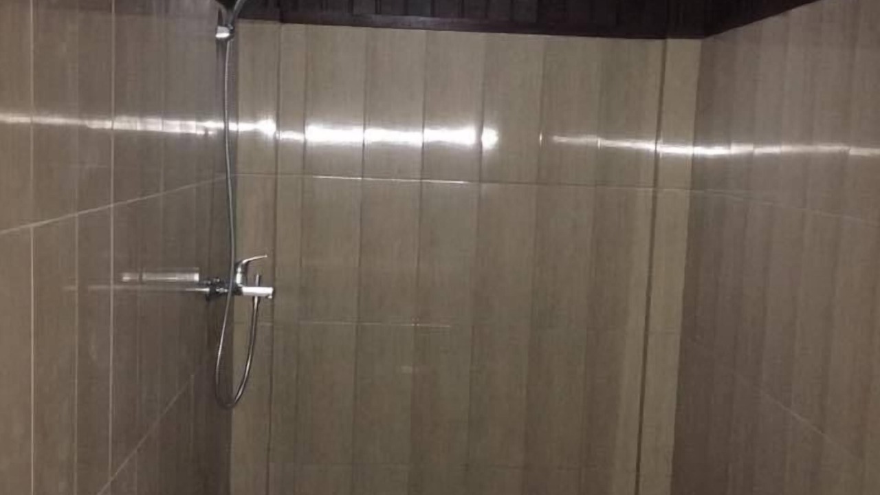 Photo of Bathroom in Jungut Batu