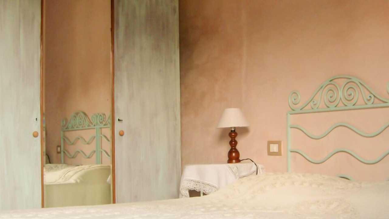 Photo of Bedroom in Nocchi