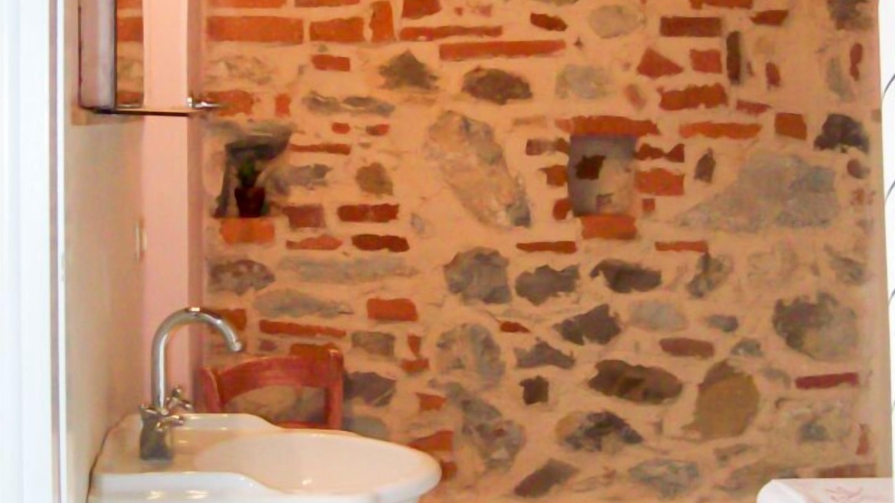 Photo of Bathroom in Nocchi