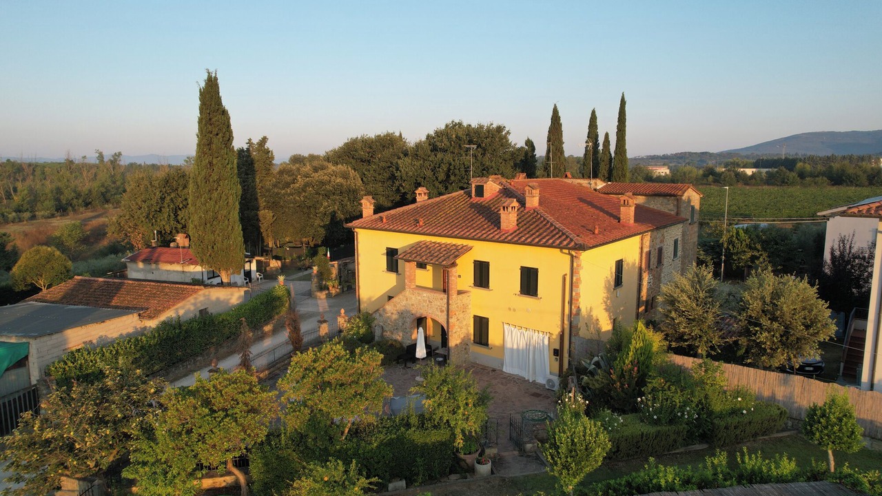Photo of Outdoor in Castiglion Fibocchi
