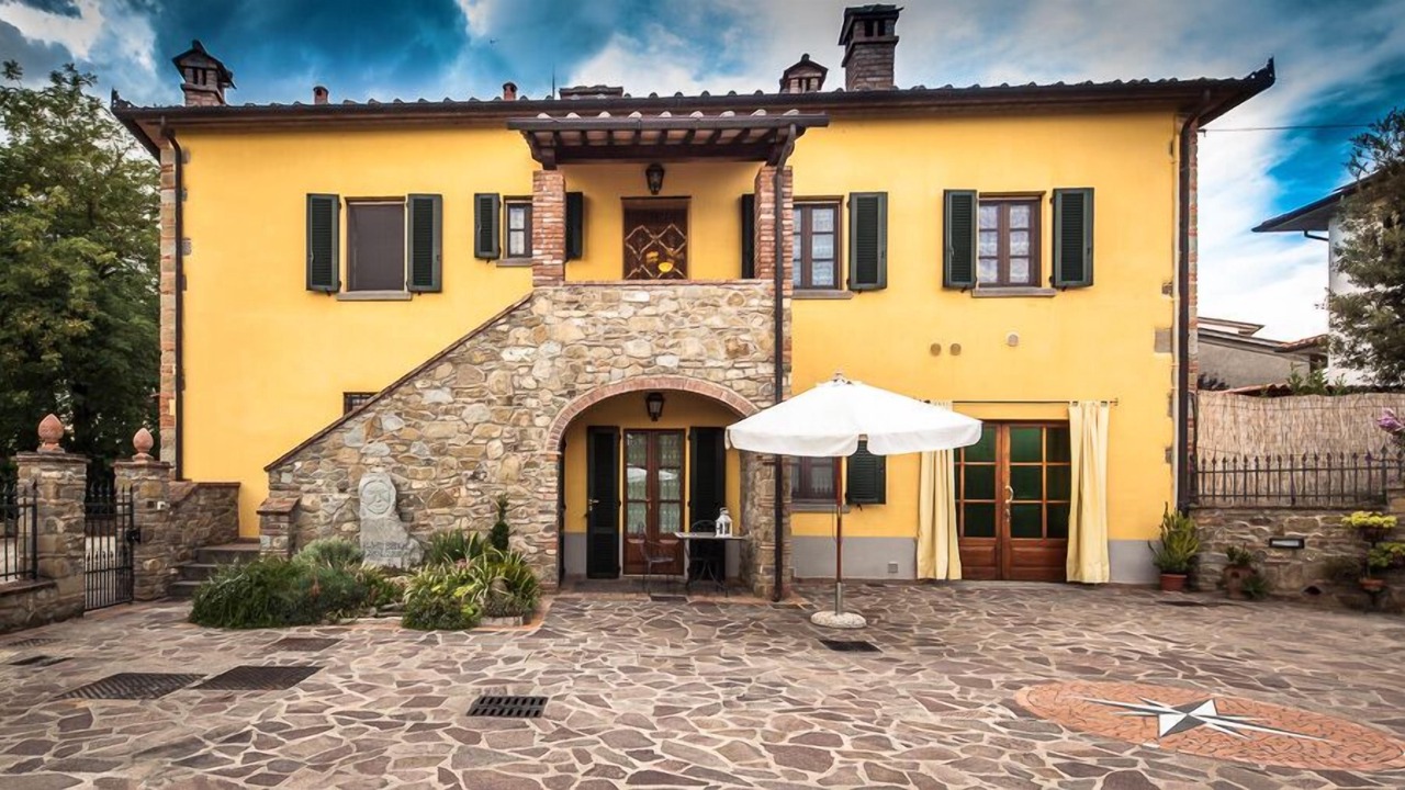 Photo of Outdoor in Castiglion Fibocchi