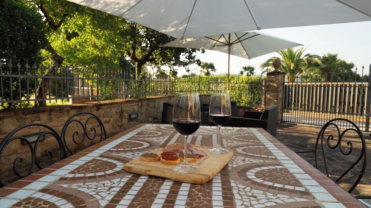 Photo of Outdoor in Castiglion Fibocchi