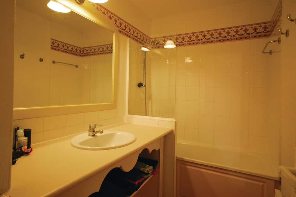 Photo of Bathroom in Les Issambres