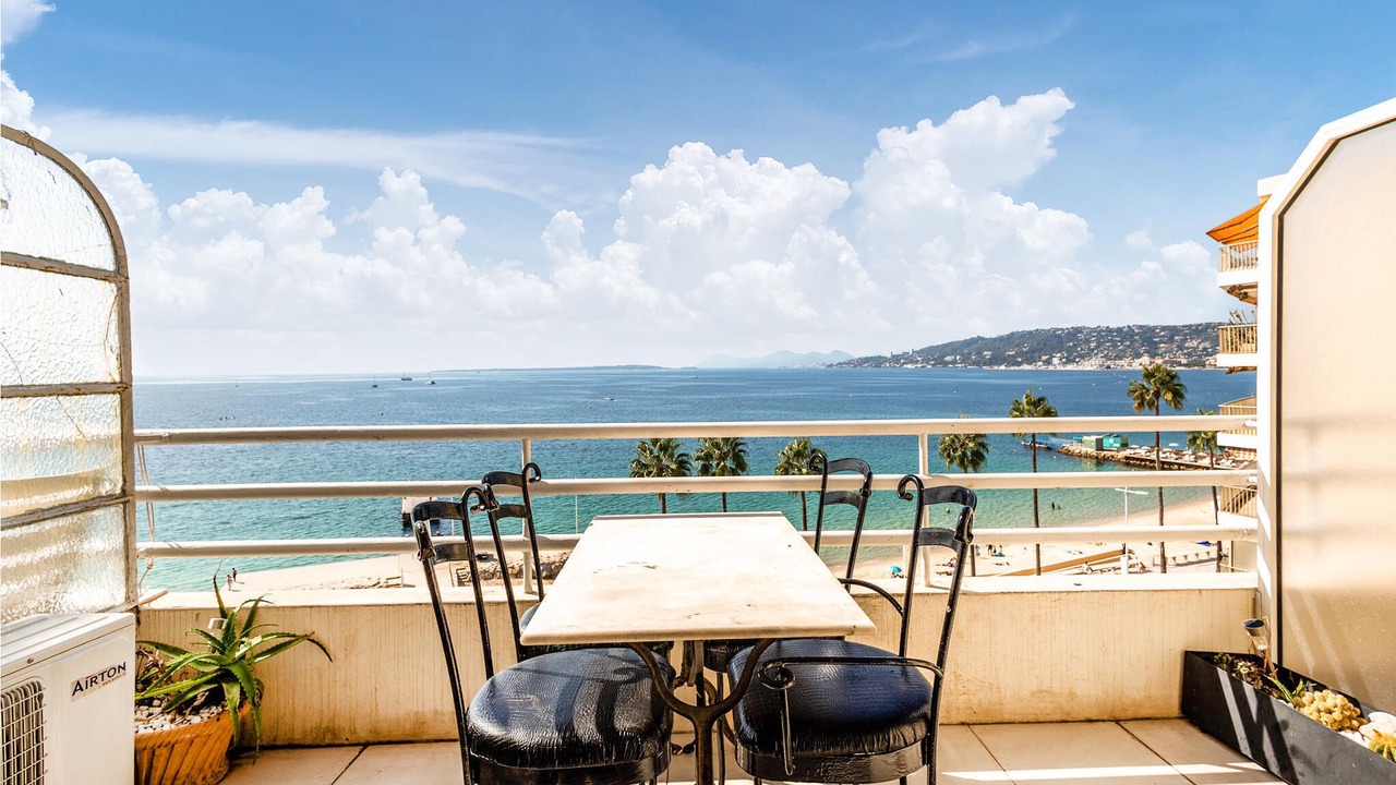 Photo of Outdoor in Juan-les-Pins