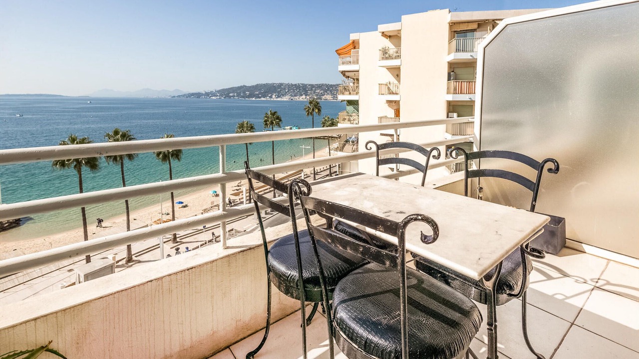 Photo of Outdoor in Juan-les-Pins