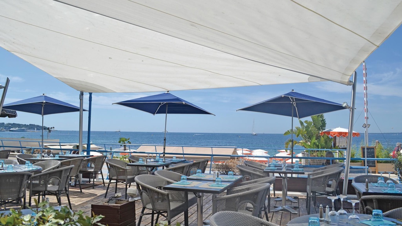 Photo of Outdoor in Juan-les-Pins