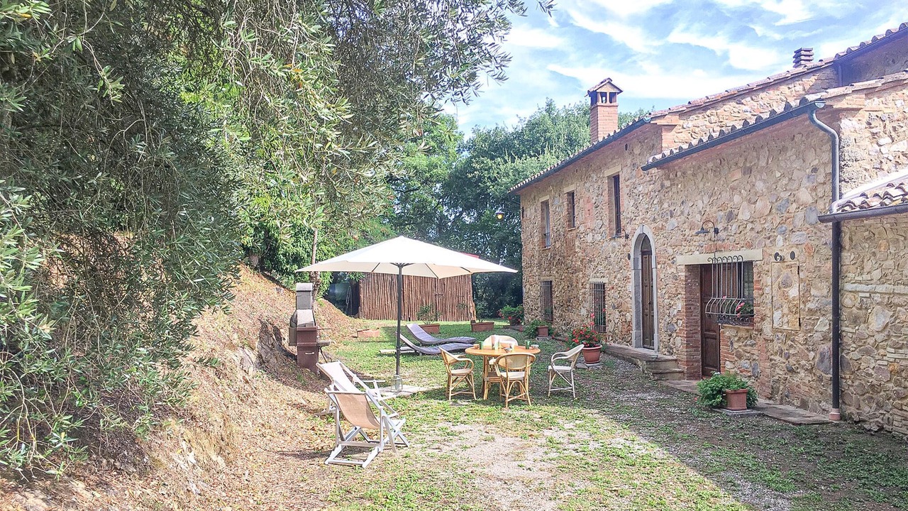 Photo of Outdoor in Monticiano