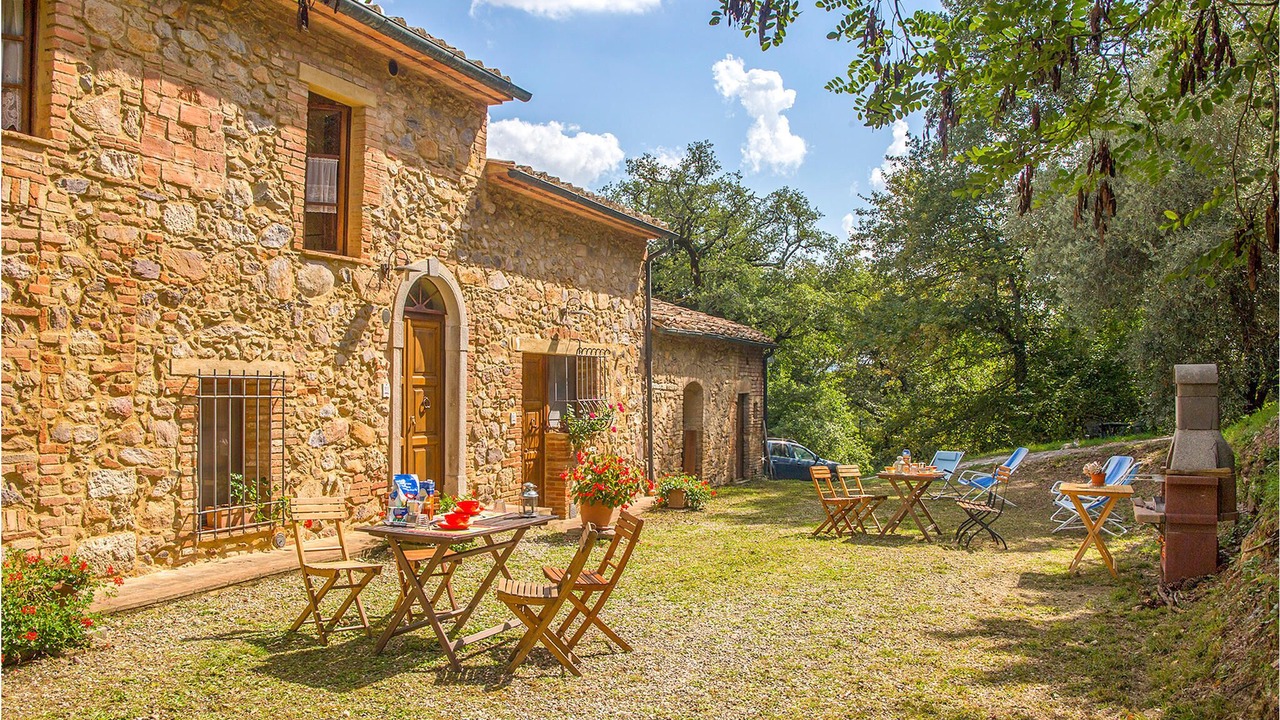 Photo of Outdoor in Monticiano