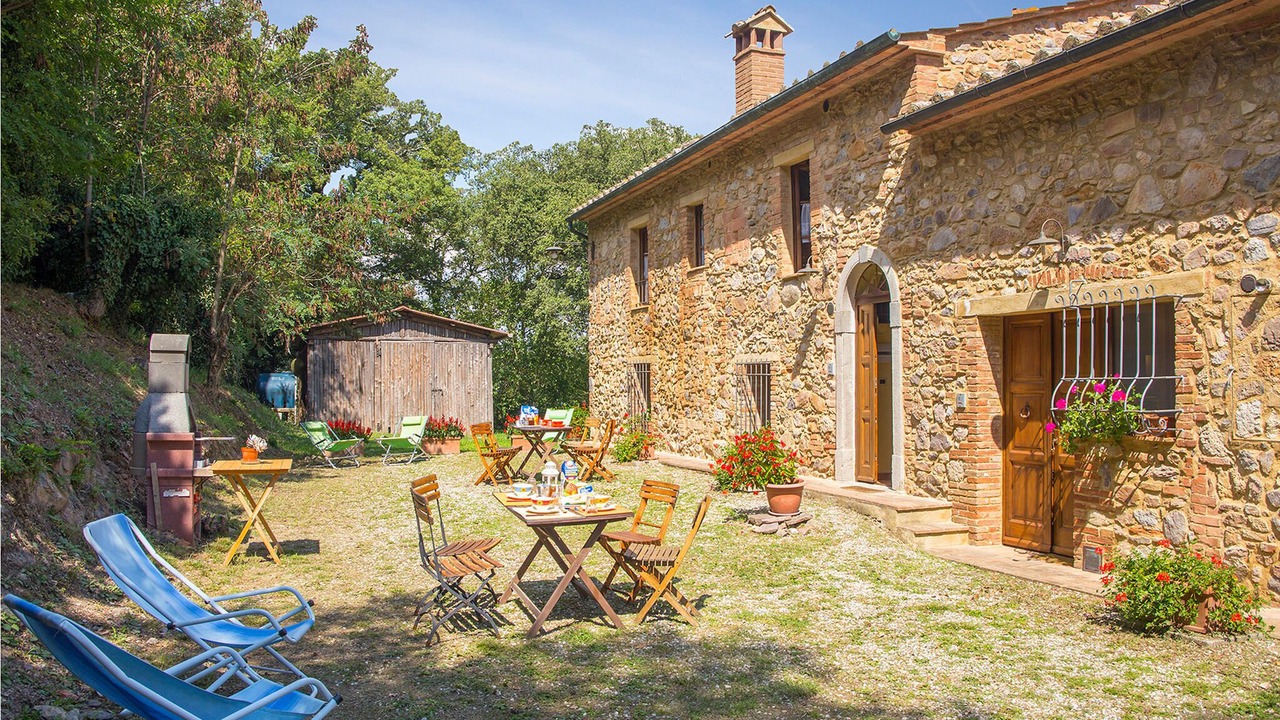 Photo of Outdoor in Monticiano