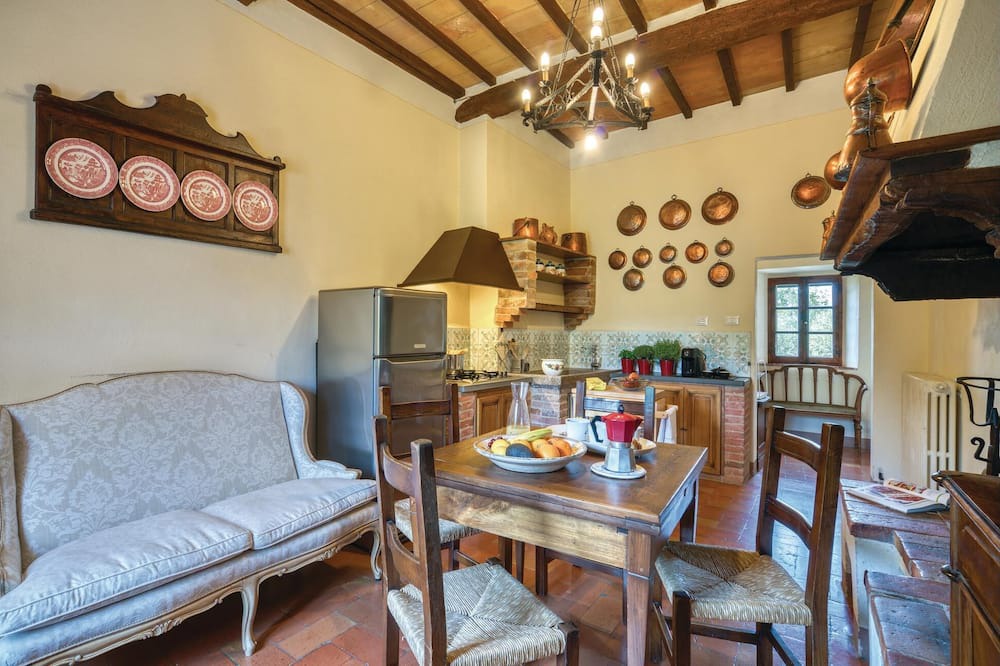 Photo of Bedroom in Monticchiello
