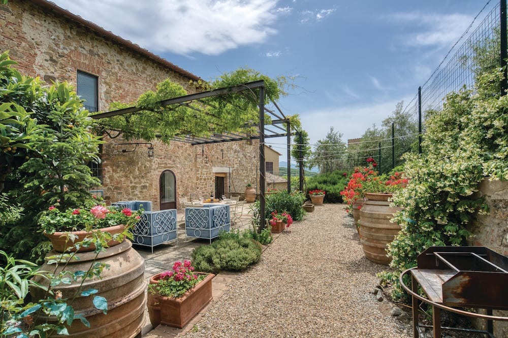 Photo of Outdoor in Monticchiello