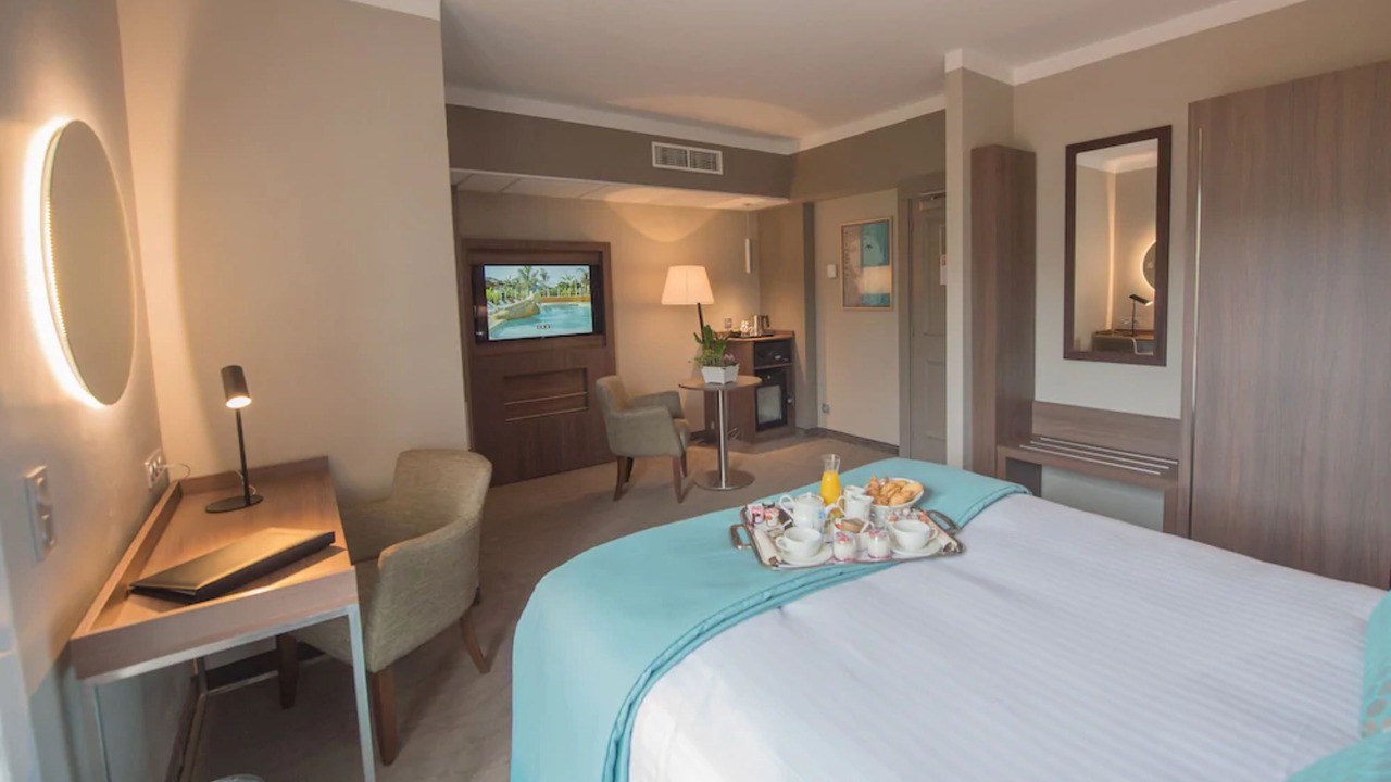 Photo of Bedroom in Carros