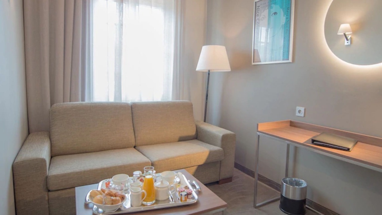 Photo of Bedroom in Carros