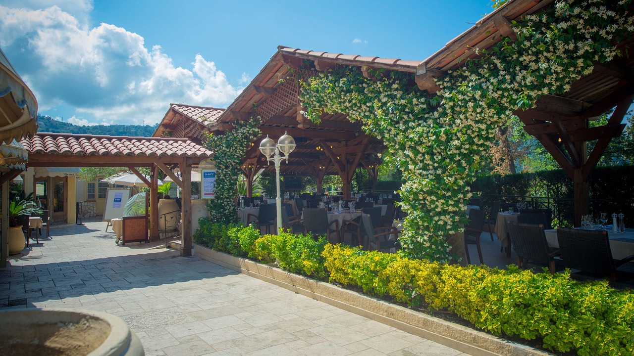 Photo of Patio Balcony in Carros