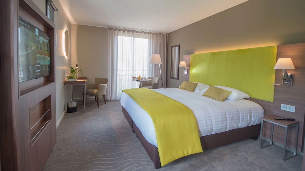 Photo of Bedroom in Carros