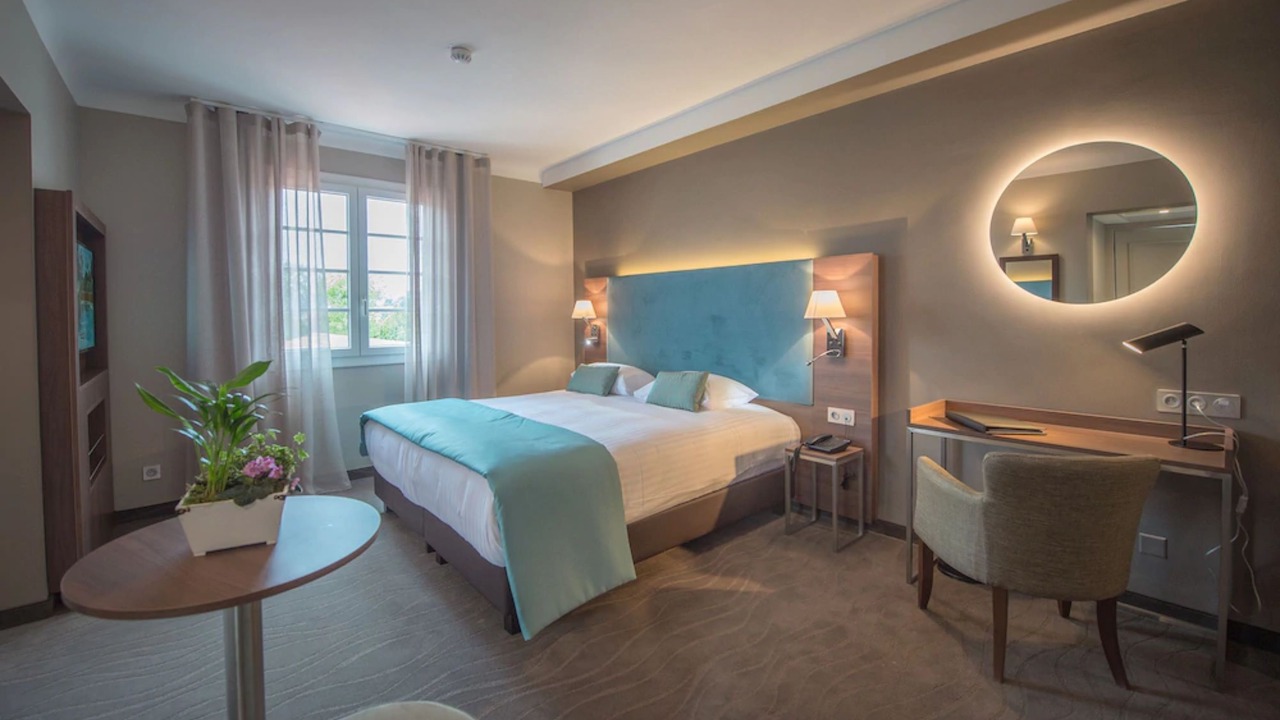 Photo of Bedroom in Carros