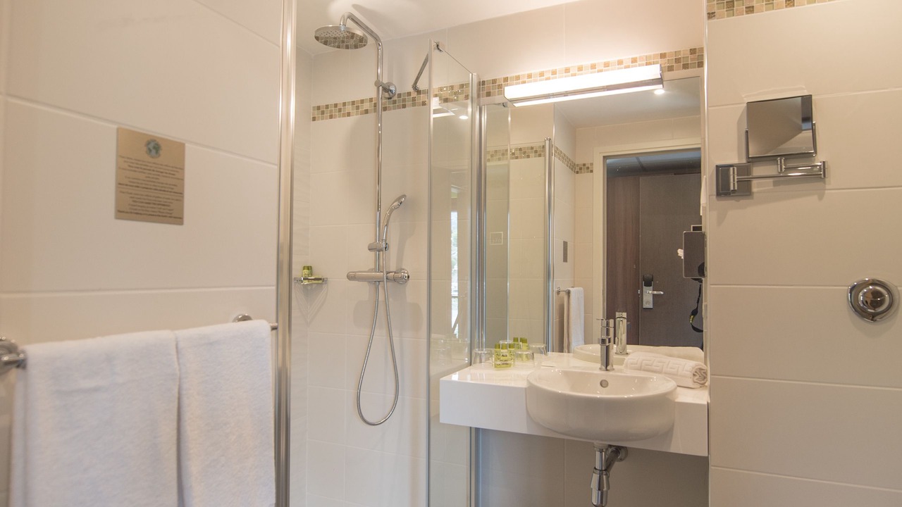Photo of Bathroom in Carros