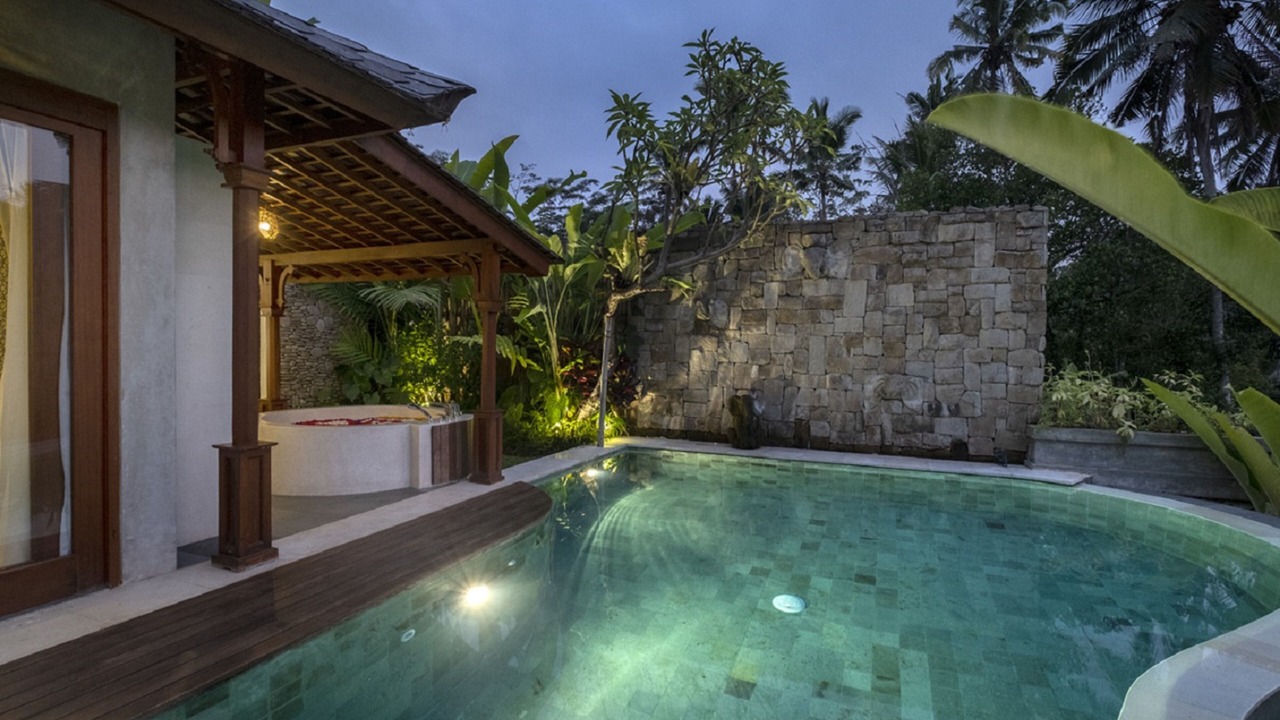 Photo of Outdoor in Sebatu