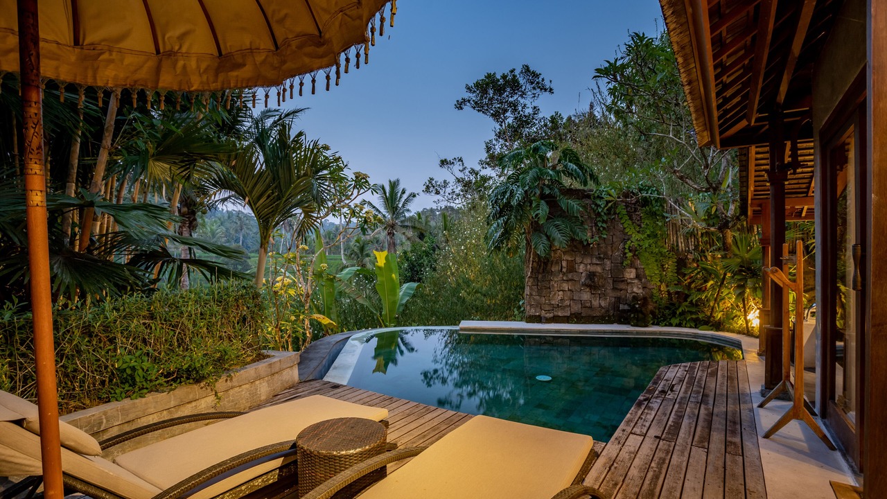 Photo of Outdoor in Sebatu