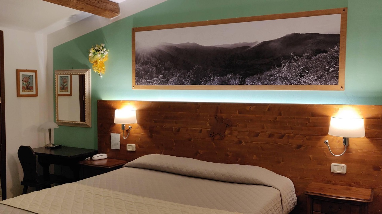 Photo of Bedroom in Buriano