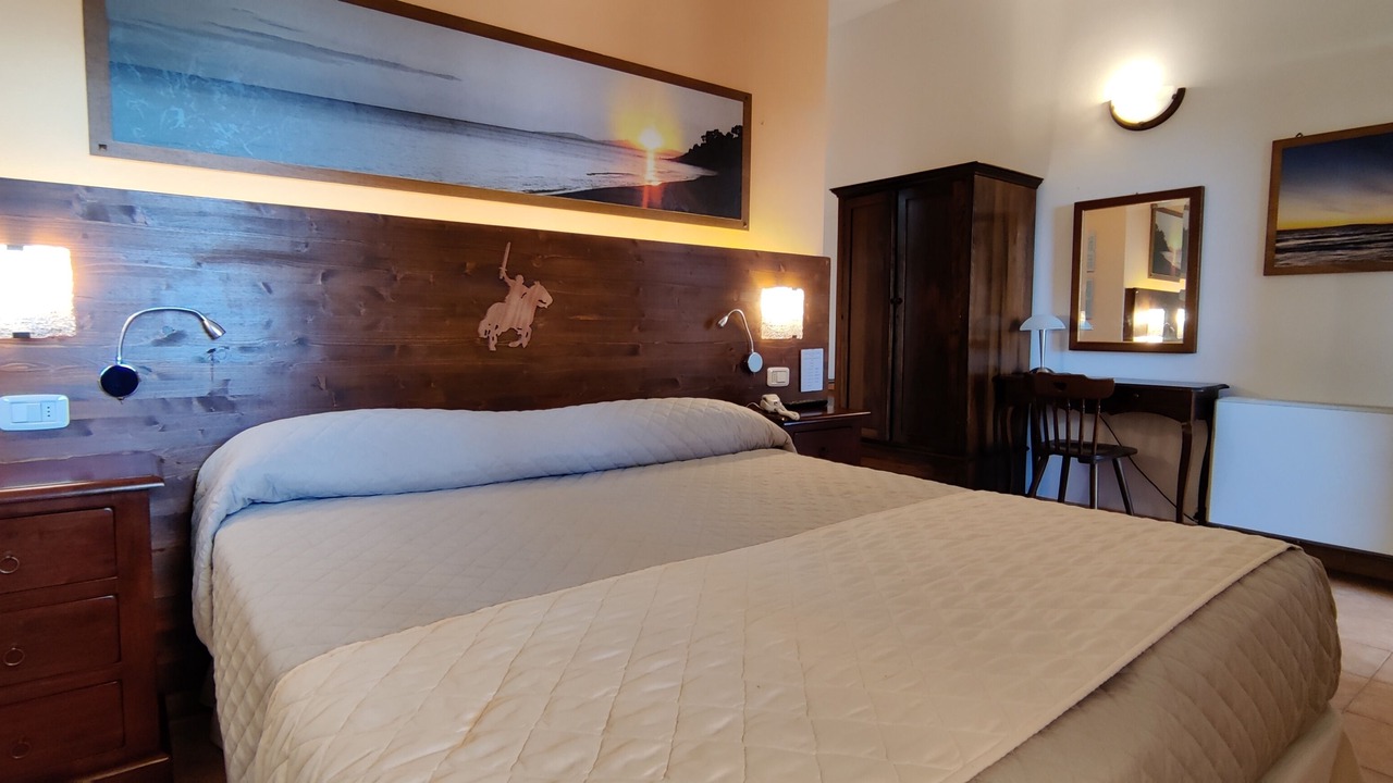 Photo of Bedroom in Buriano
