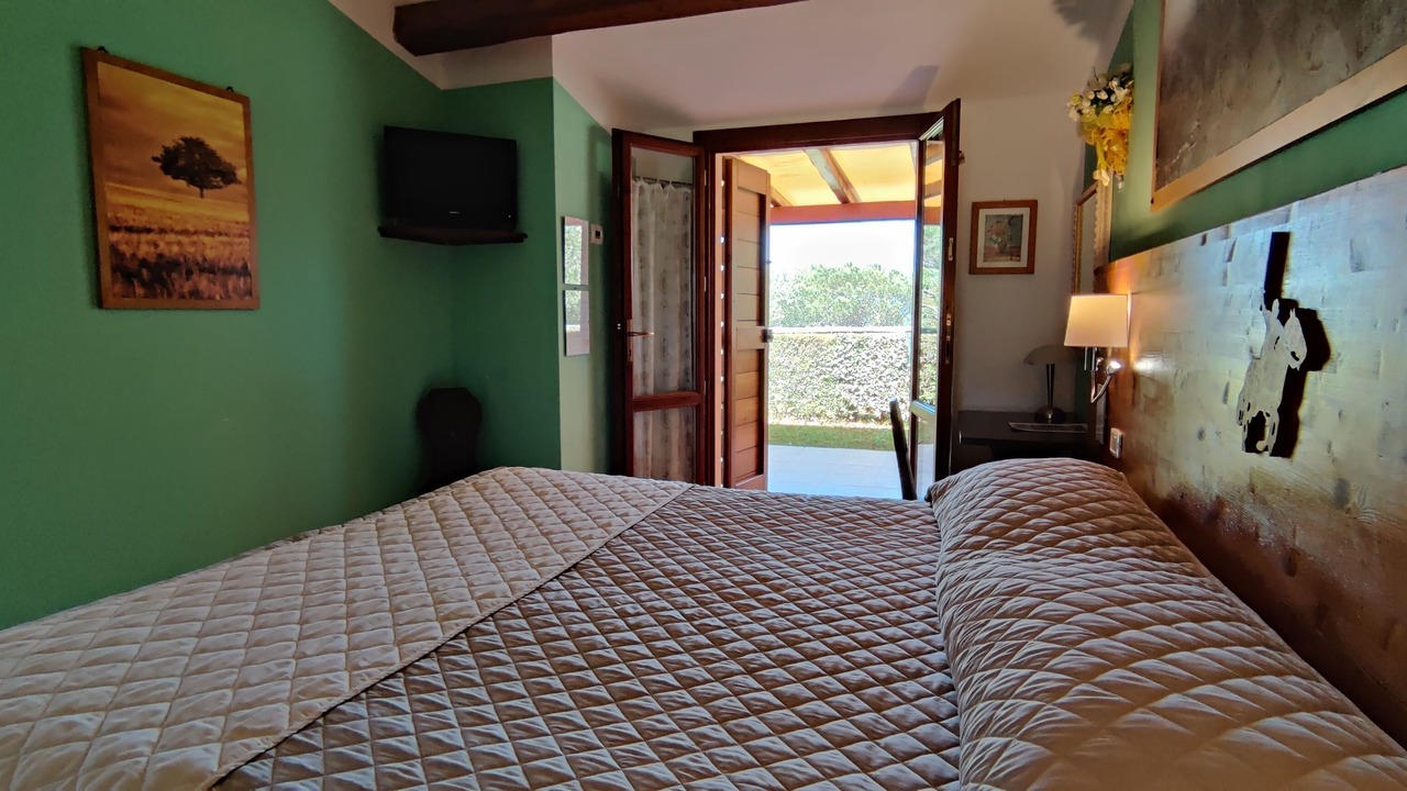 Photo of Bedroom in Buriano