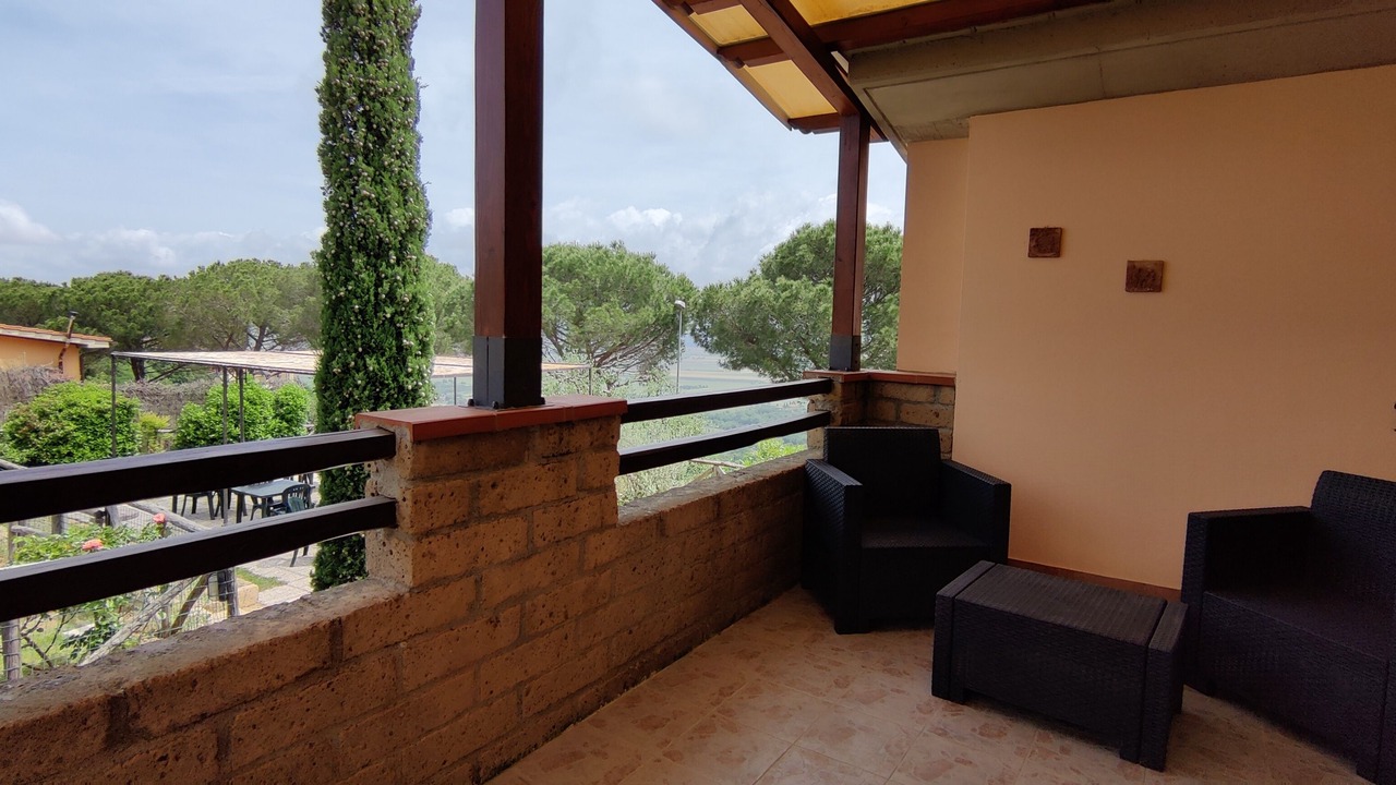 Photo of Bedroom in Buriano