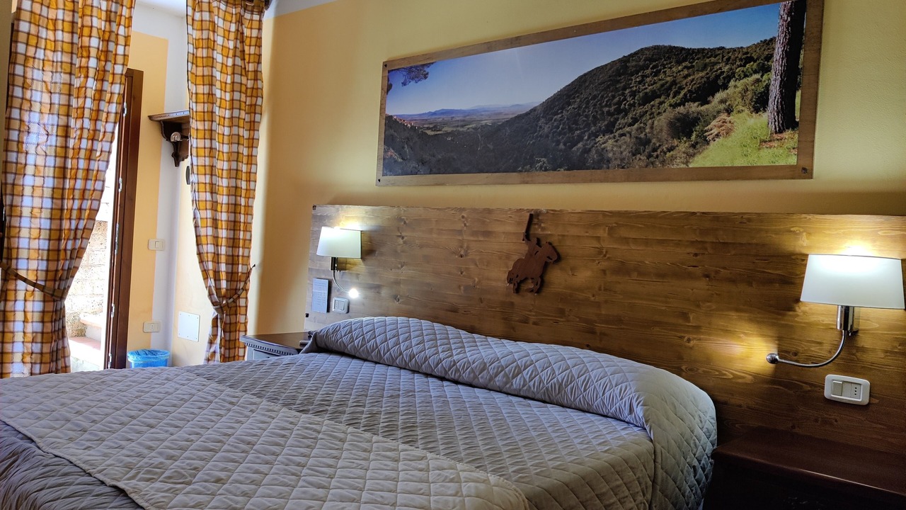 Photo of Bedroom in Buriano