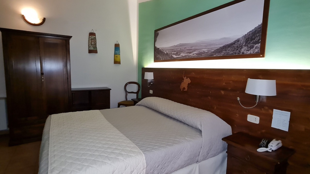 Photo of Bedroom in Buriano