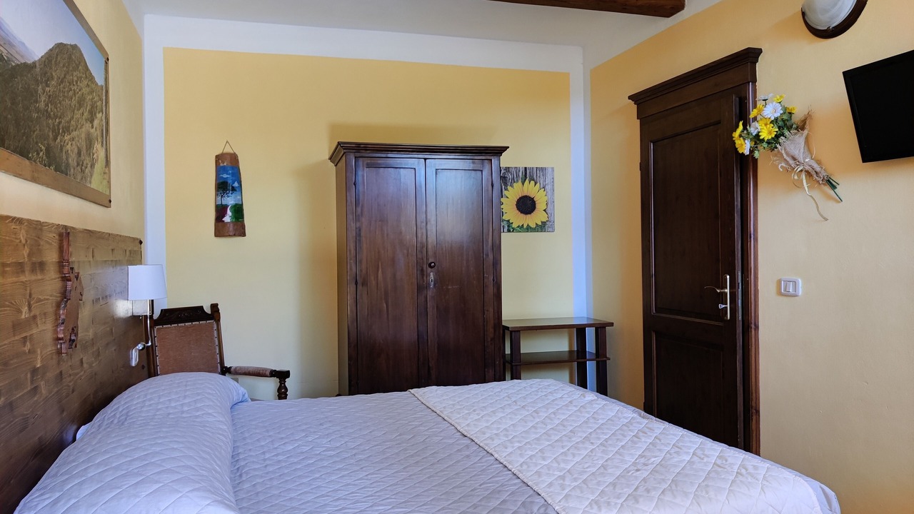 Photo of Bedroom in Buriano