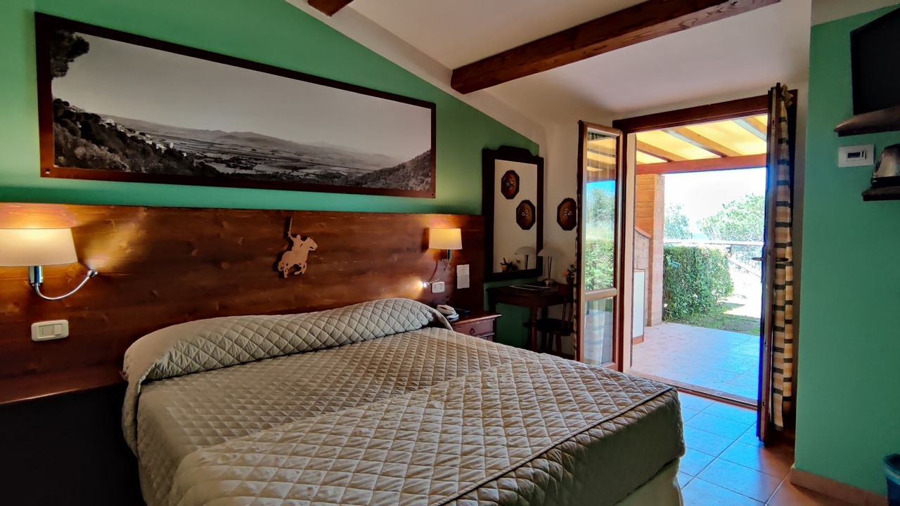 Photo of Bedroom in Buriano