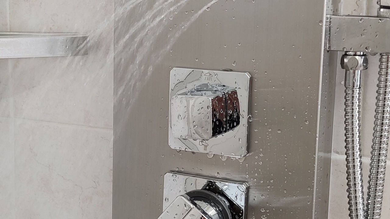 Photo of Bathroom in Buriano