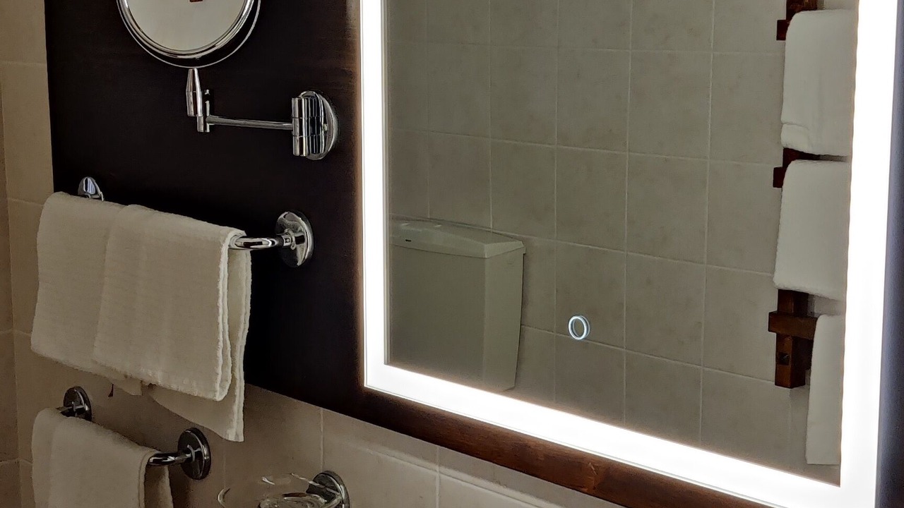 Photo of Bathroom in Buriano