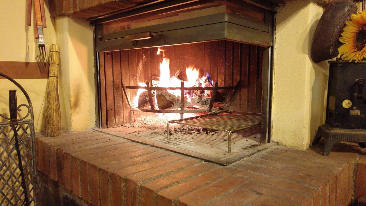Photo of Livingroom in Buriano